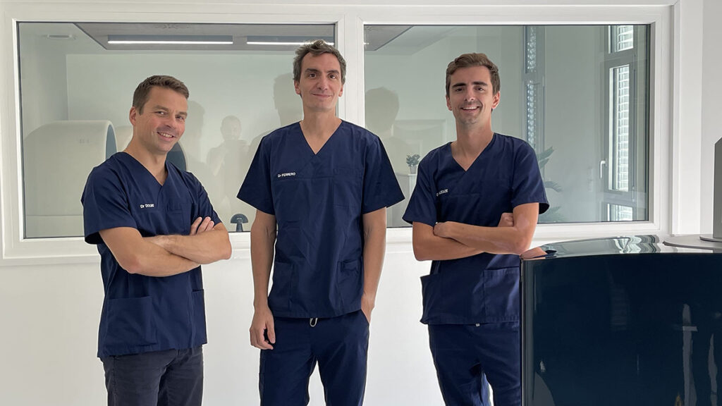 centre equipe docteurs centre union laser vision toulouse chirurgie refractive operation cataracte