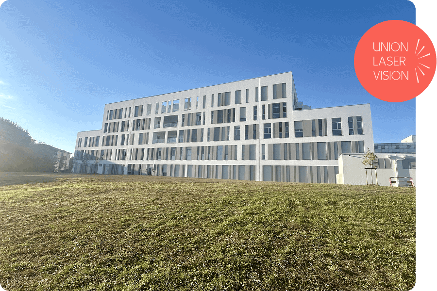 centre union laser vision chirurgie refractive de l oeil operation cataracte toulouse