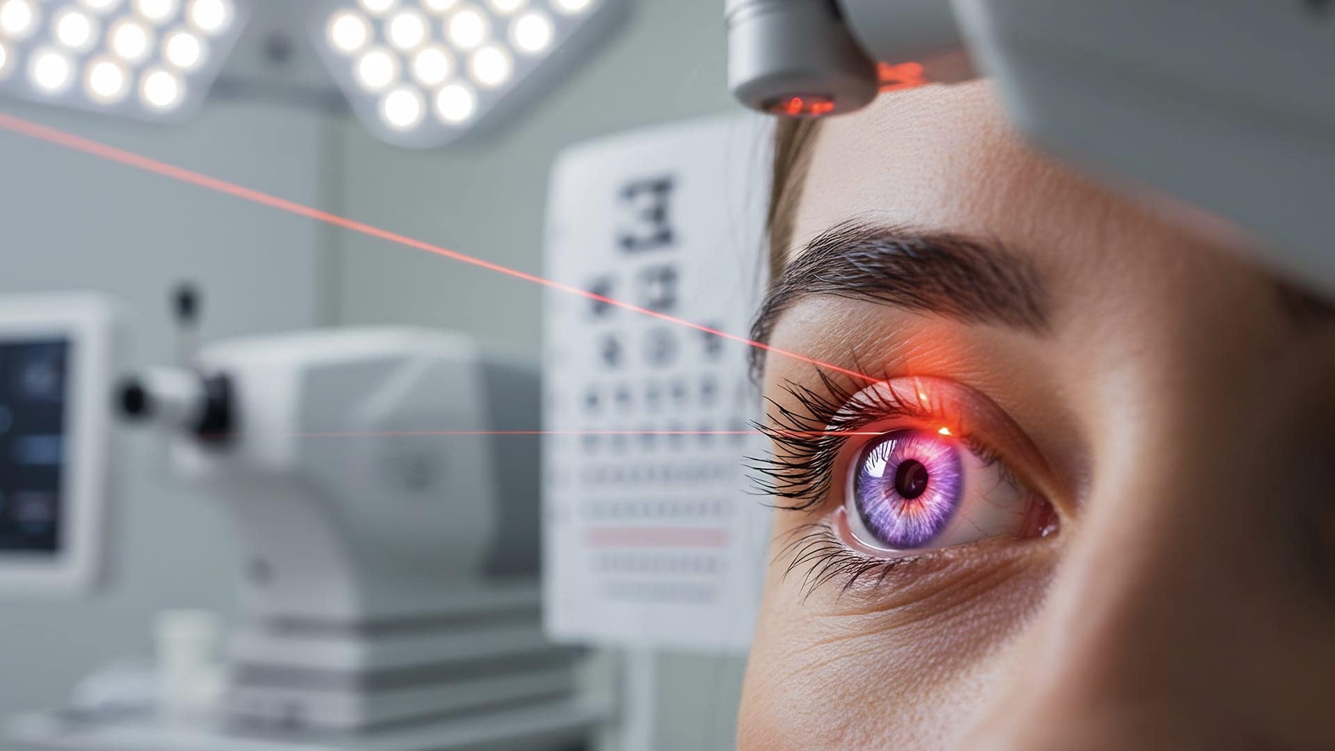 c est quoi la chirurgie refractive centre union laser vision chirurgie refractive toulouse